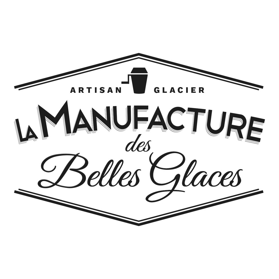 Marque - La Manufacture des Belles Glaces